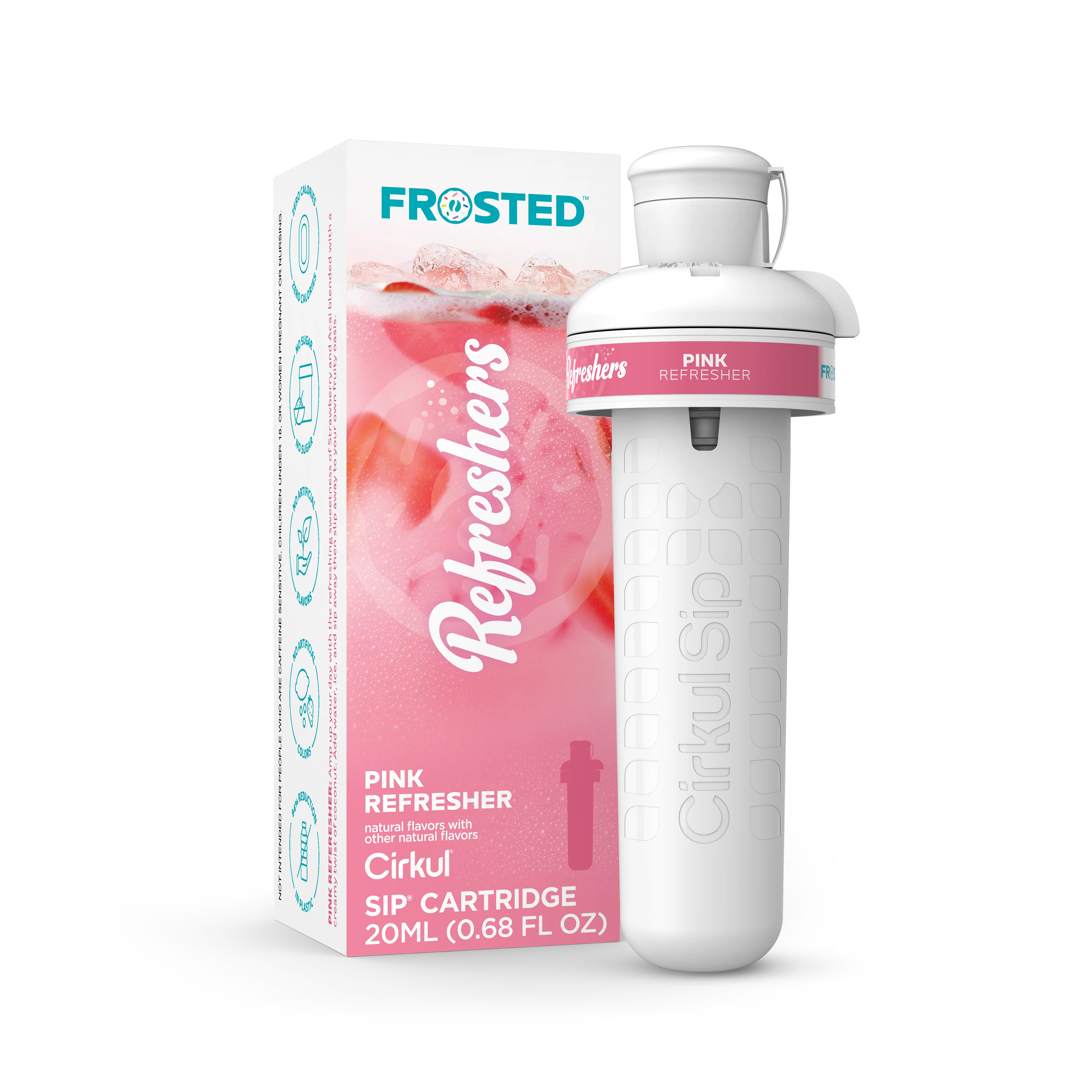 Flavor at Your Fingertips